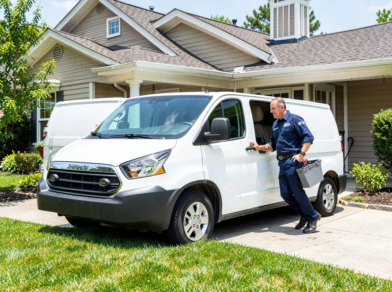 Emergency Plumber company in Huffman, TX